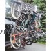Drayton Eight Bike Hitch Mounted Bicycle Rack - B01LZQXIZQ